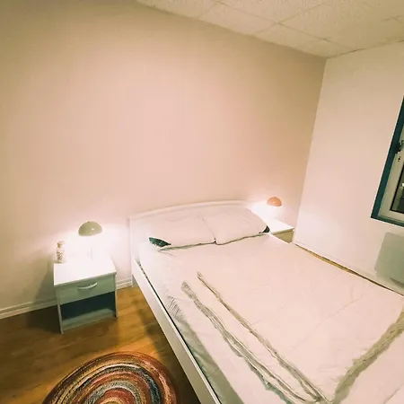 L'echappee Belle Face Aux Falaises Apartamento Le Tréport