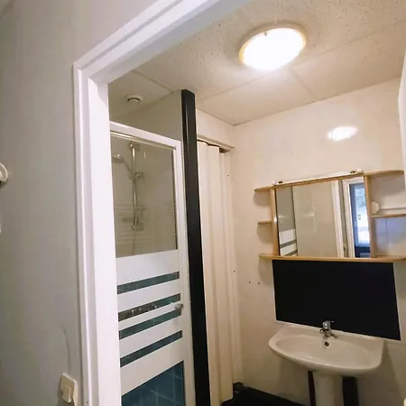 Apartamento L'echappee Belle Face Aux Falaises *