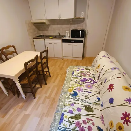 L'echappee Belle Face Aux Falaises * Le Tréport