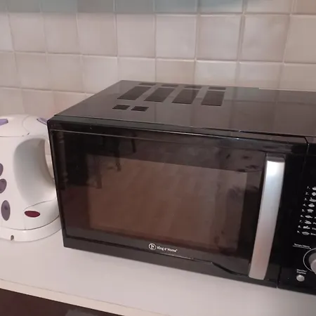 Apartamento L'echappee Belle Face Aux Falaises