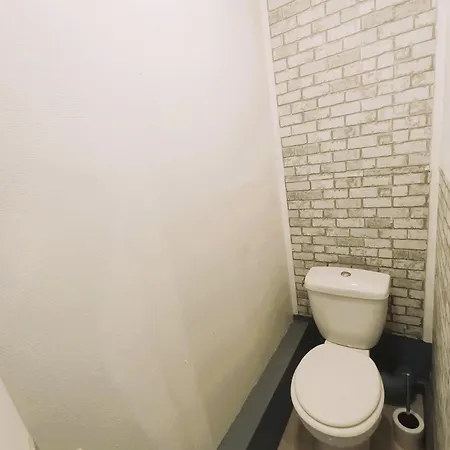 L'echappee Belle Face Aux Falaises Daire